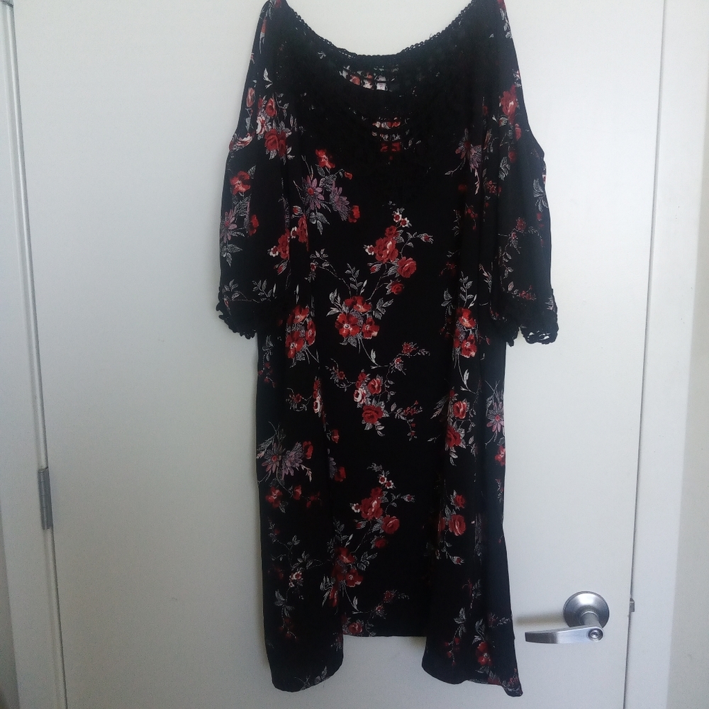 EUC Summer Dress